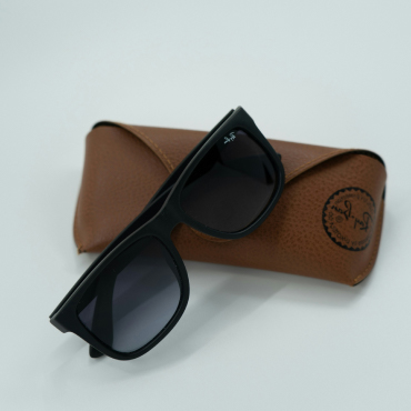 New Classic Wayfarer Non-Polarized Sunglasses